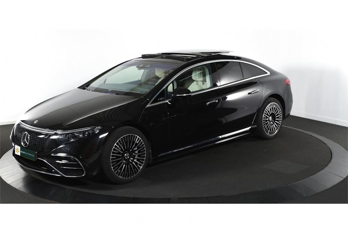 Electric Vehicle Auction