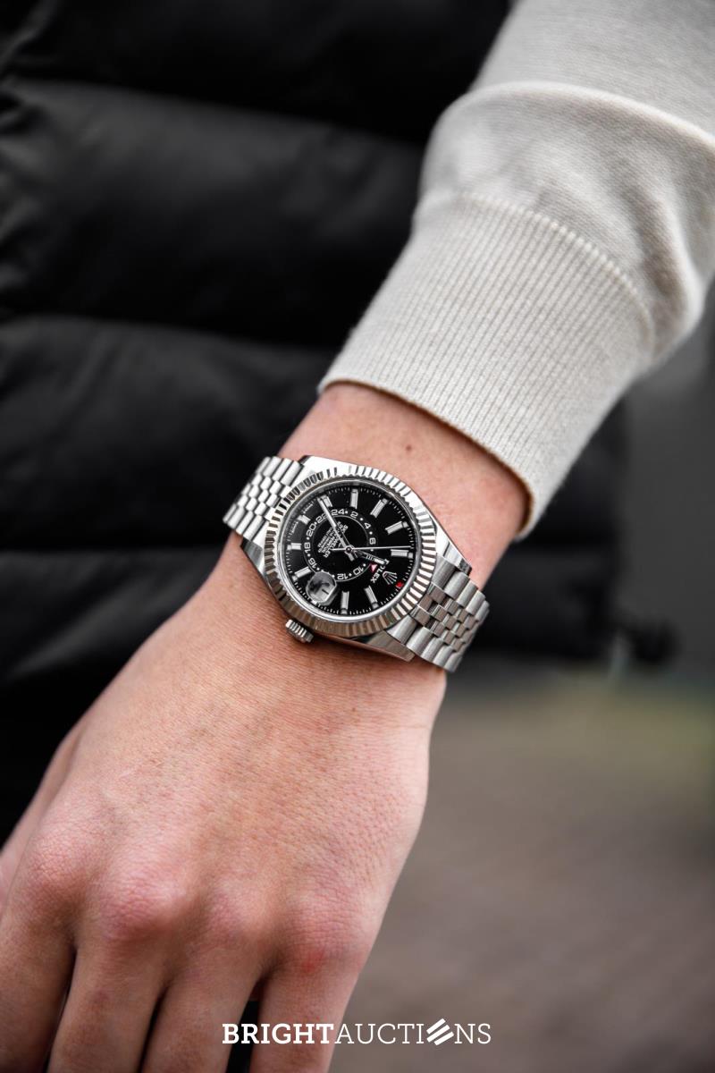 Rolex Collectie