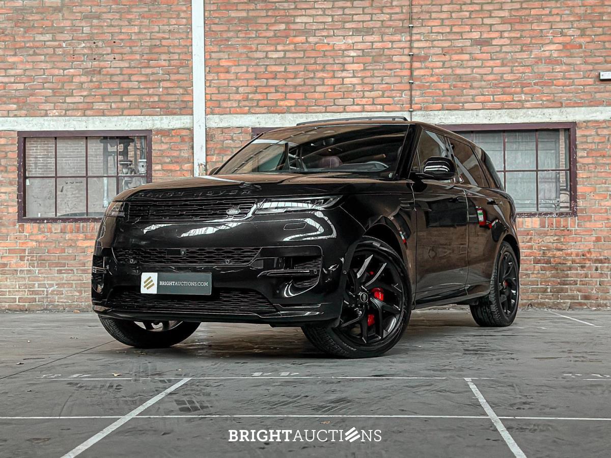 Luxury & Sport Cars - Boxmeer