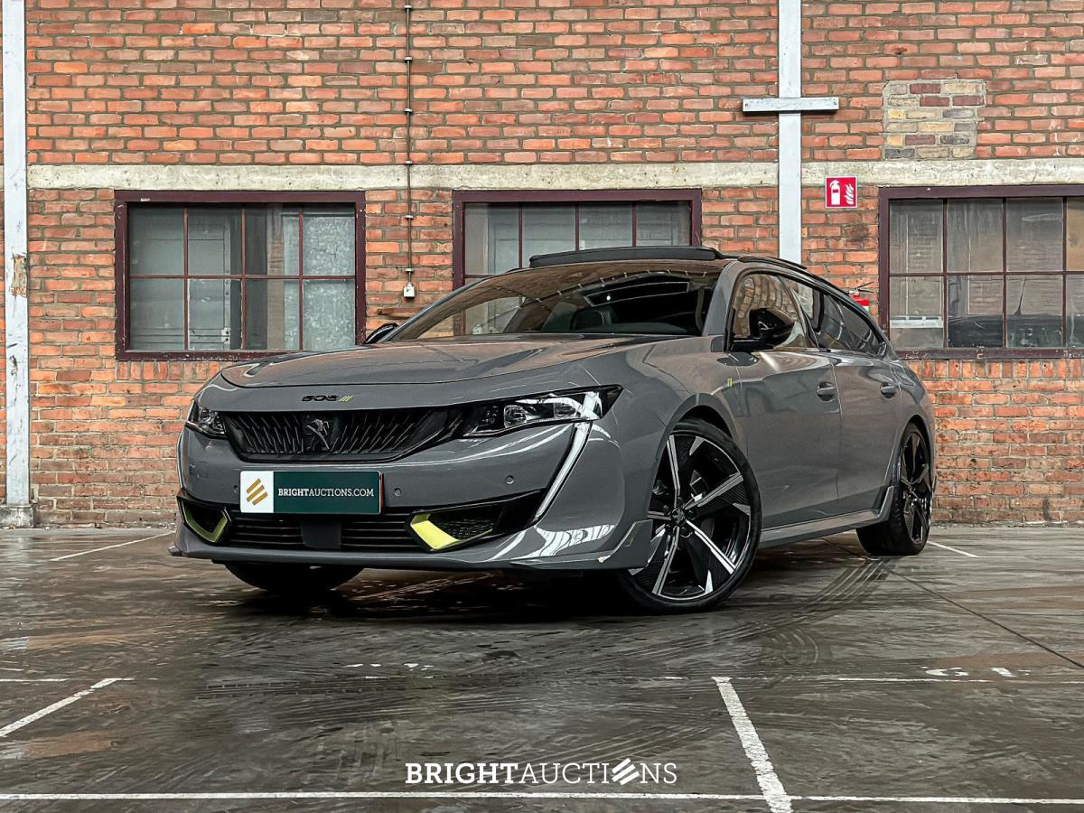 Premium Daily Drivers & Mixed Vehicles - Boxmeer