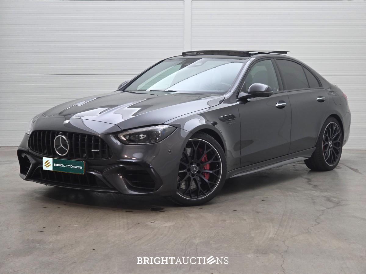 Exclusive Remarketing Auction