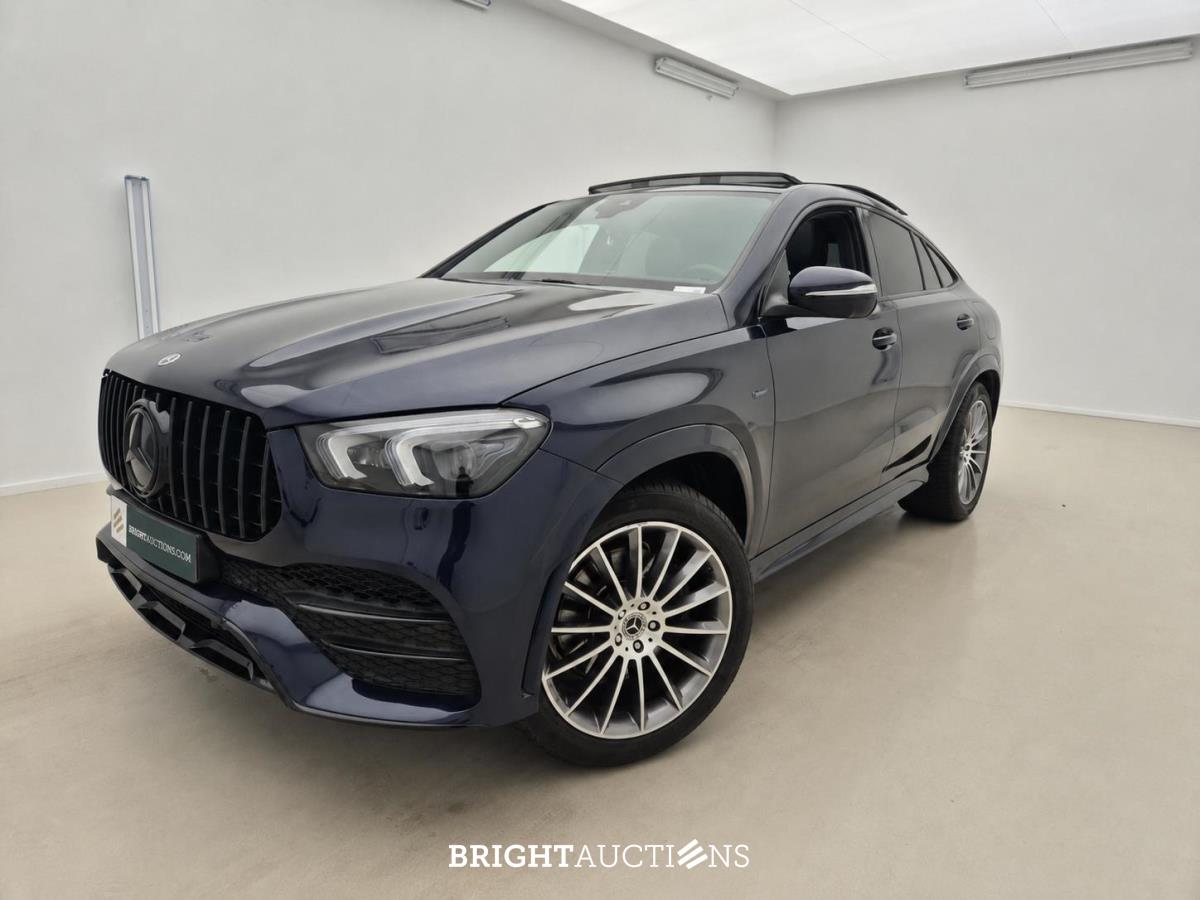 Luxury Car, Premium Daily Driver & EV Auction