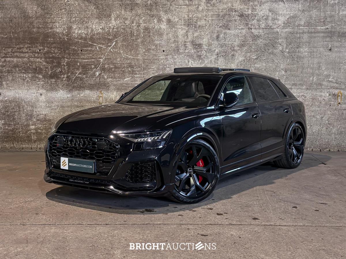 Luxury & Sport Cars - Milsbeek