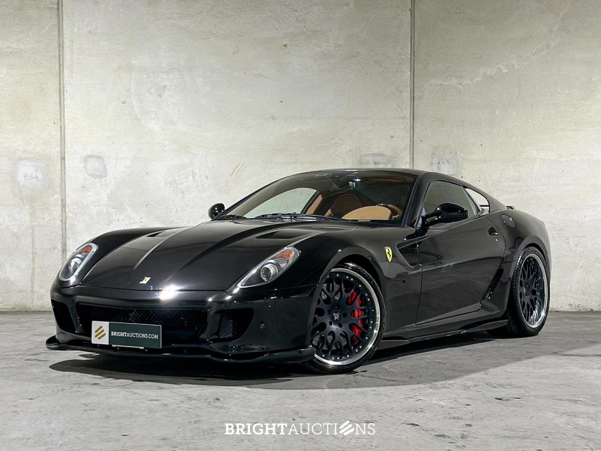 Classic & Retro Sports Cars - Tiel