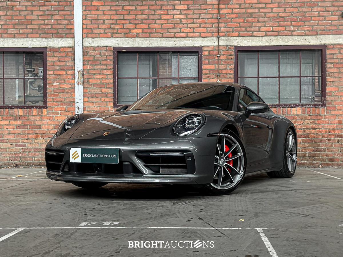 High Performance Sport Cars - Boxmeer