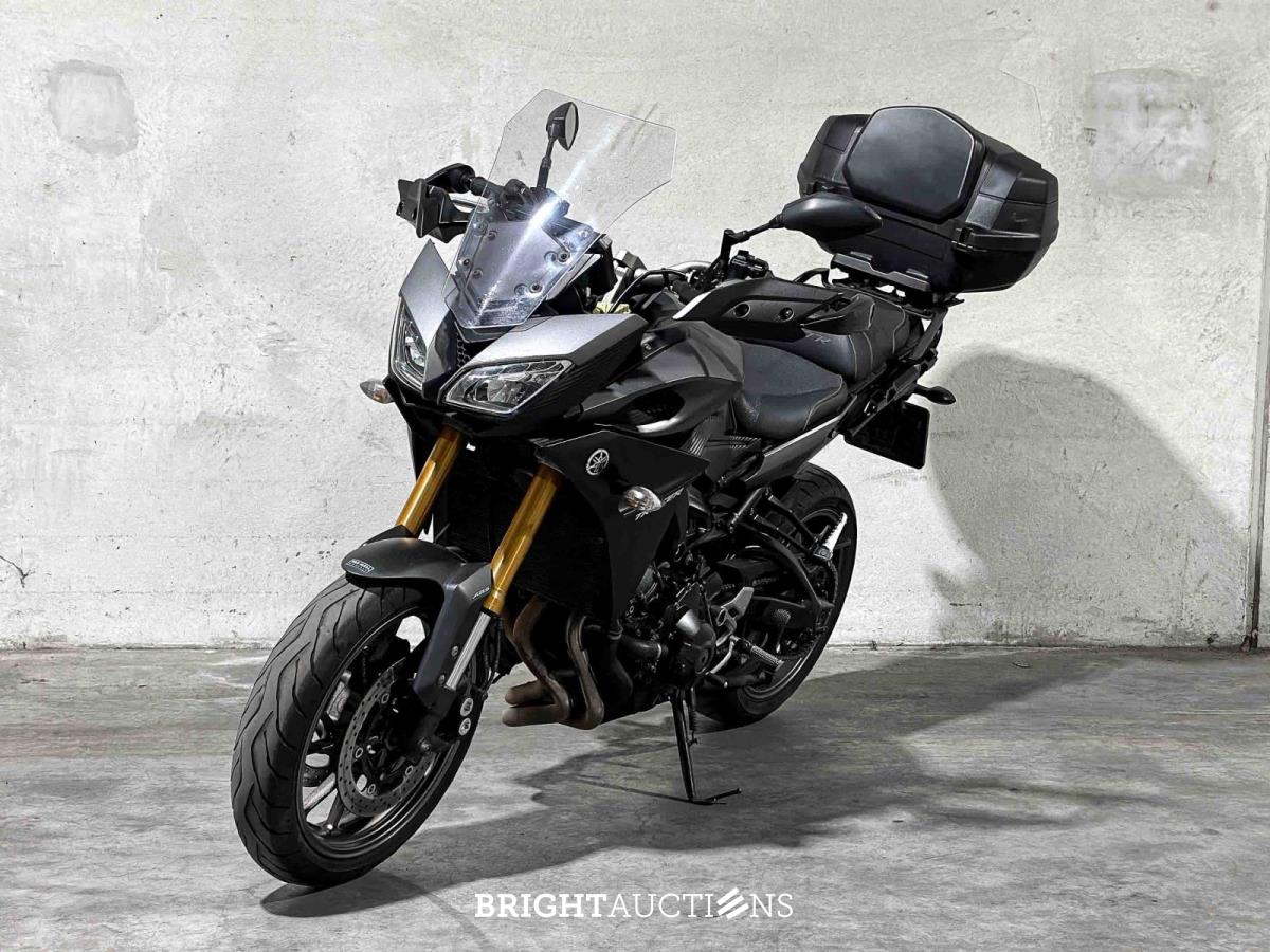 Motoren te Tiel