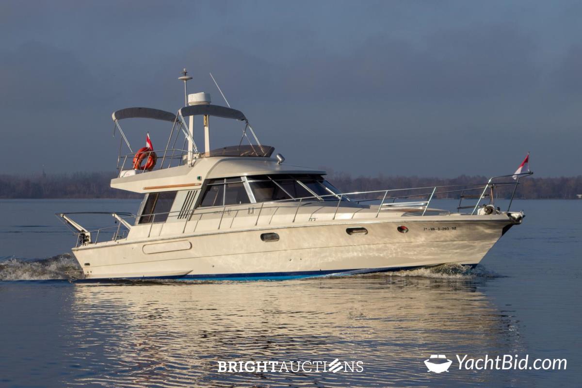 Riva 42 Superamerica