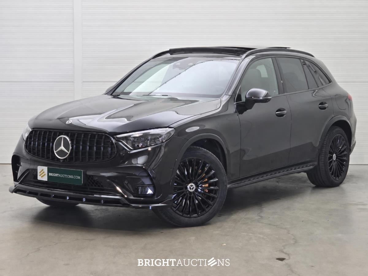 Luxury Car, Premium Daily Driver & EV Auction