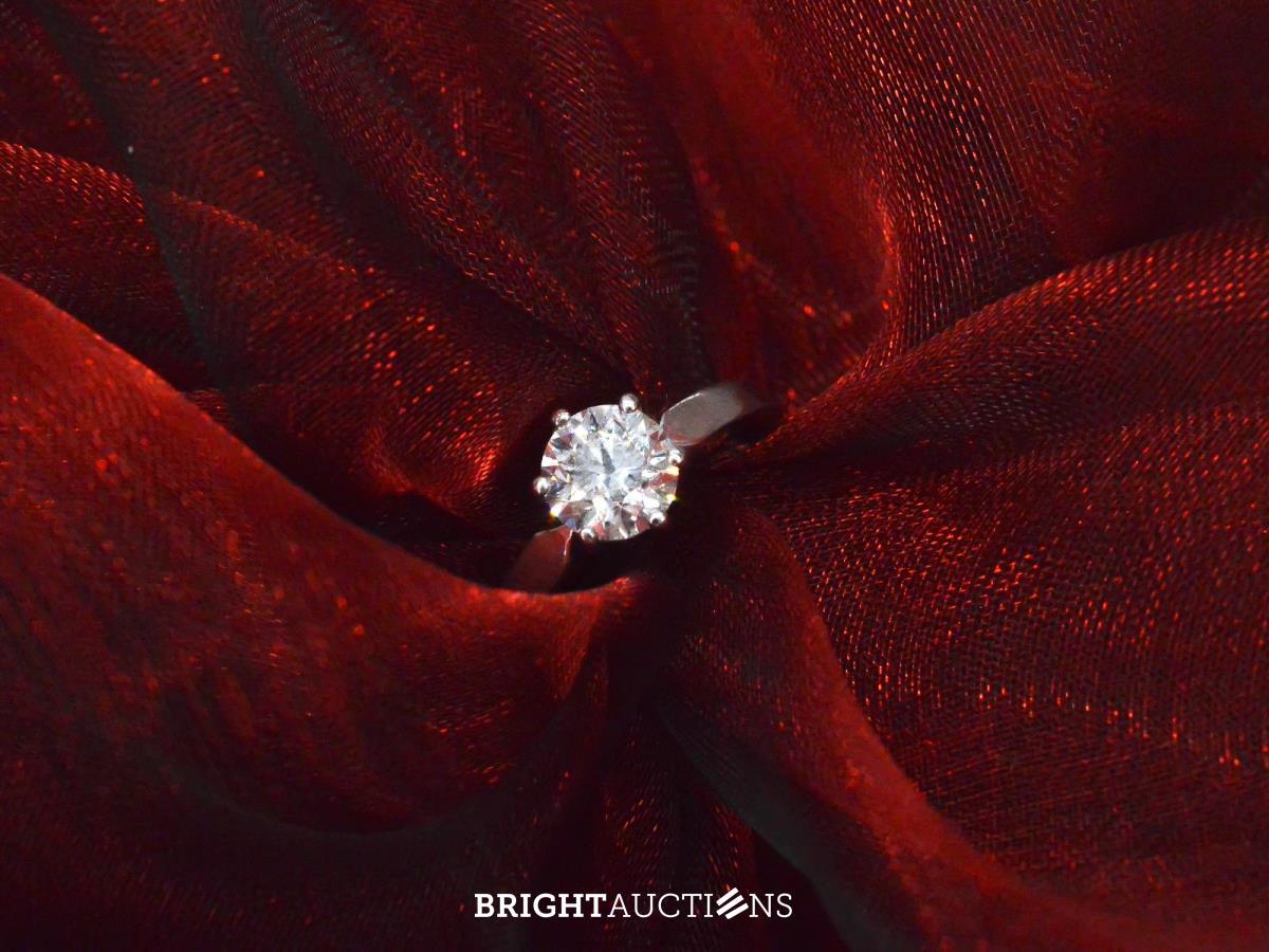 Diamonds and Jewels