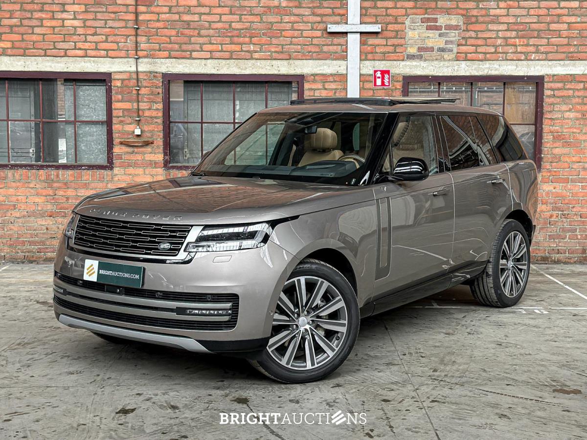 Luxury & Sports cars te Boxmeer