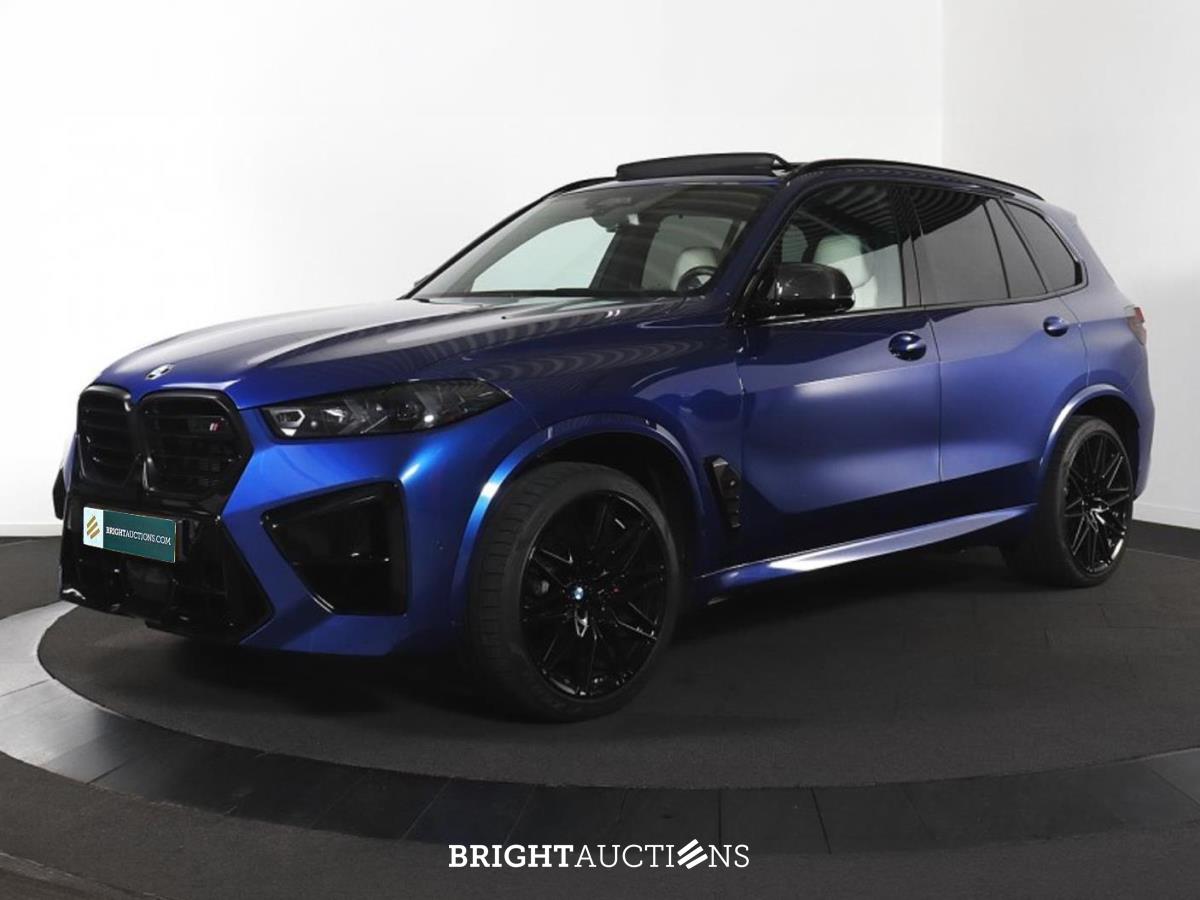 Luxury & Sport Cars - Fast Auction