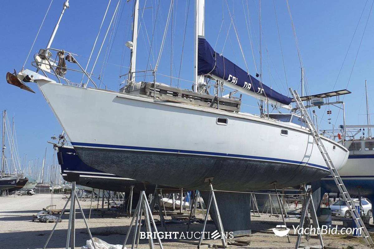 Van De Stadt Samoa 47