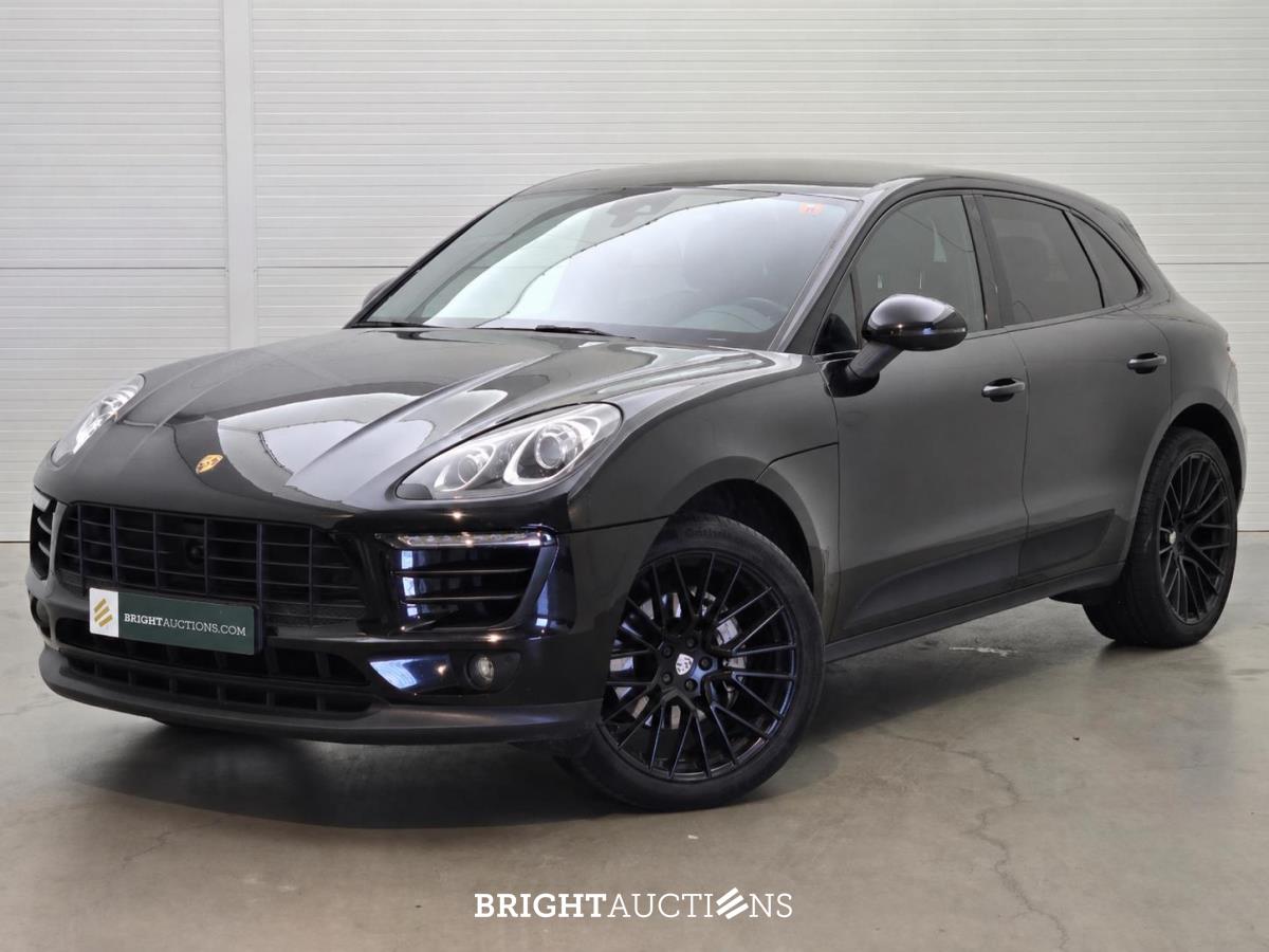 Luxury Car, Sports Car, Premium Daily Driver & Electric Vehicle Auction