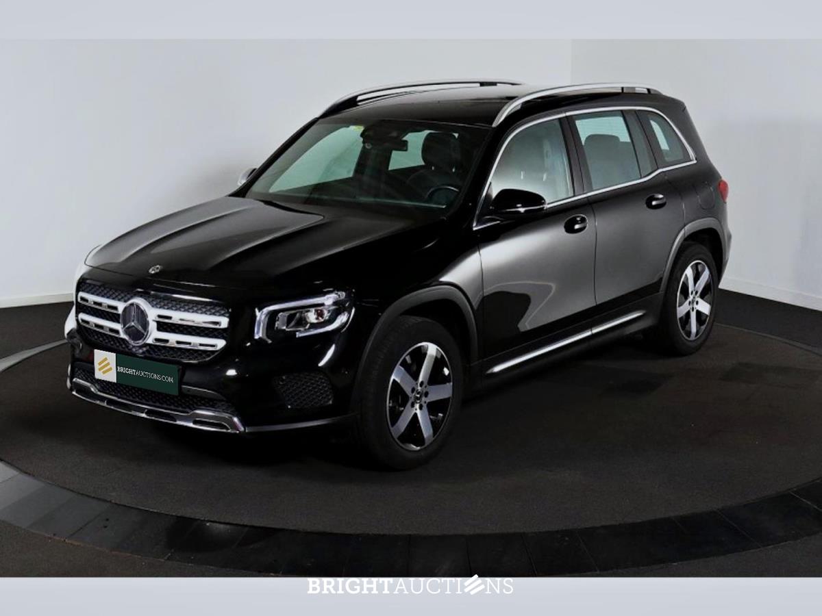 Luxury & Premium Daily Driver Auction