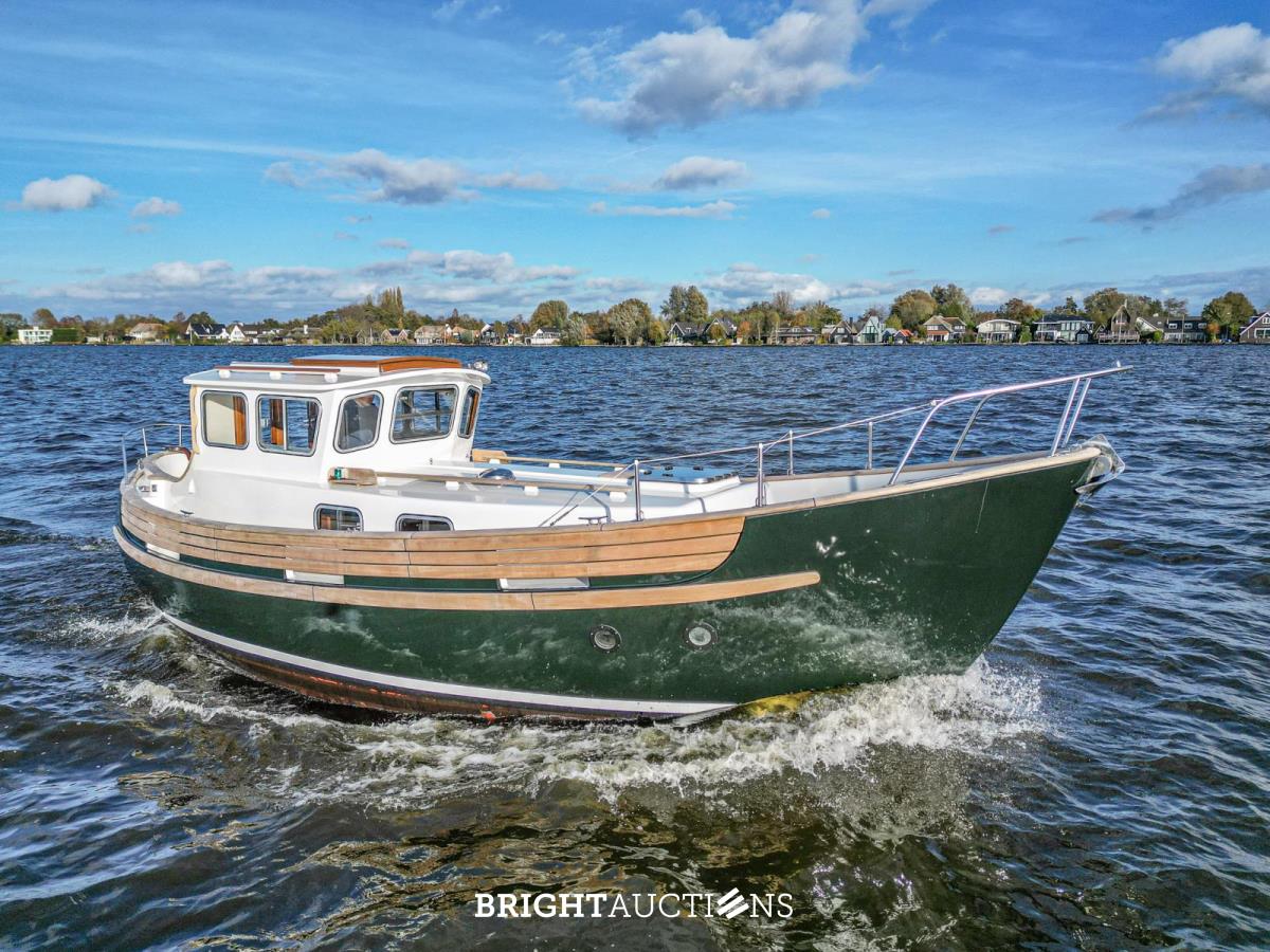 Fairways Fisher 30