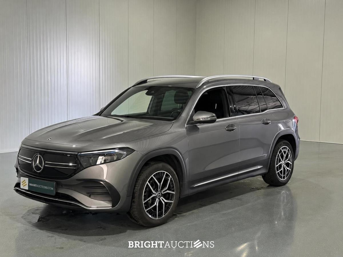 Premium Daily Driver & Electric Vehicle Auction
