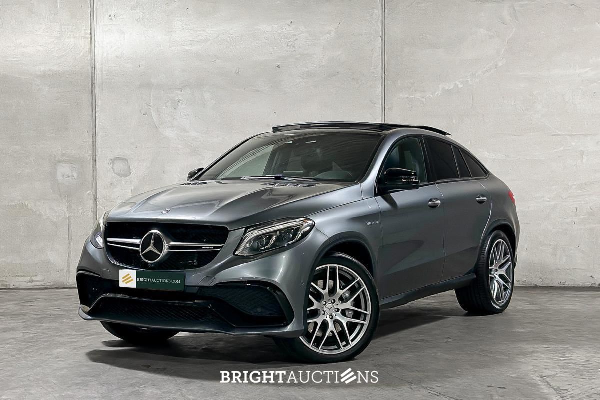 Luxury & Performance SUV Auction - Tiel