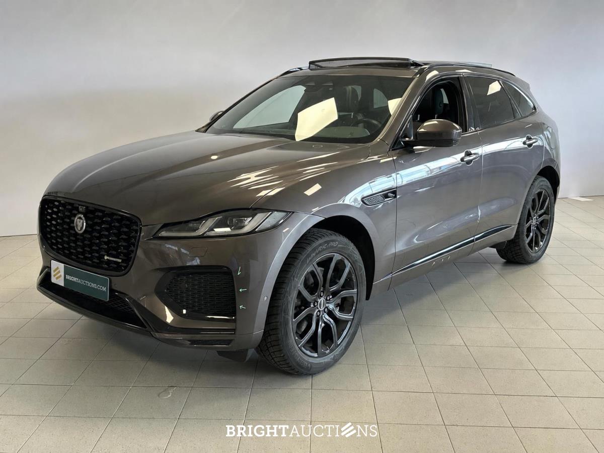 Premium Daily Driver & Electric Vehicle Auction