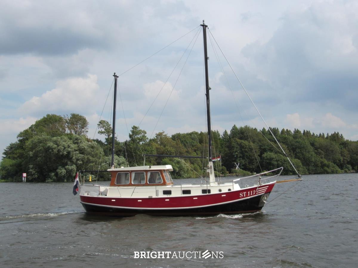 Staverse Kotter ST 111