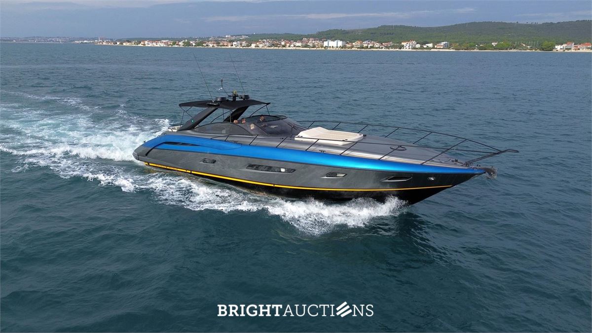Sunseeker Predator 56