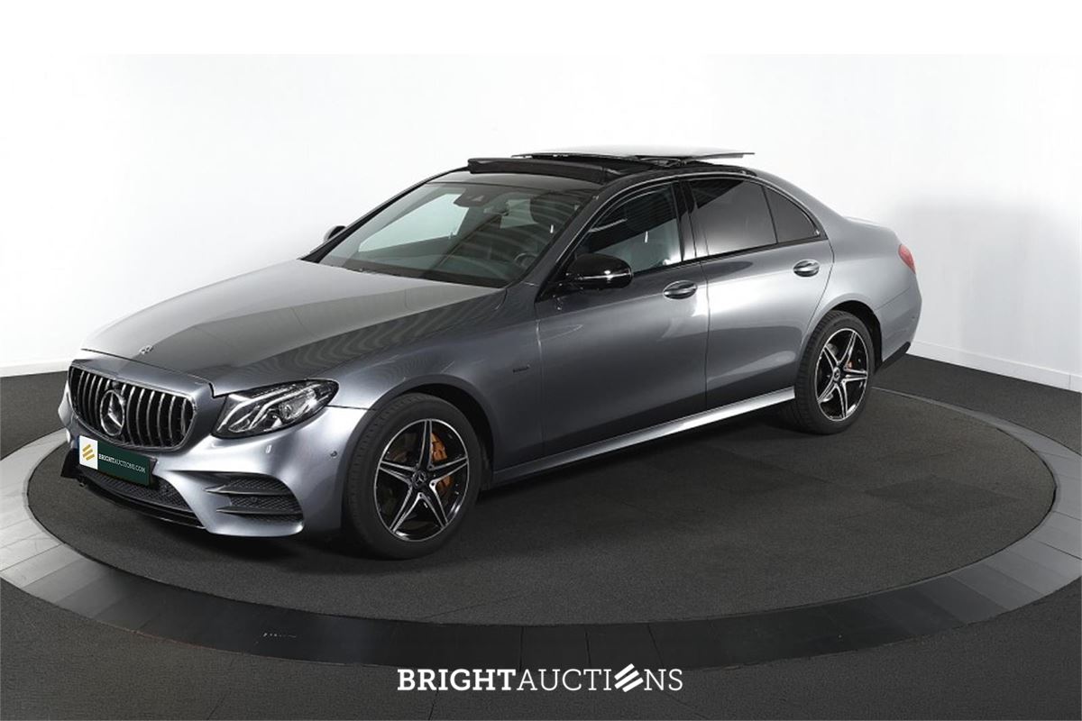 Luxury, Premium Daily Driver & Electric Vehicle Auction