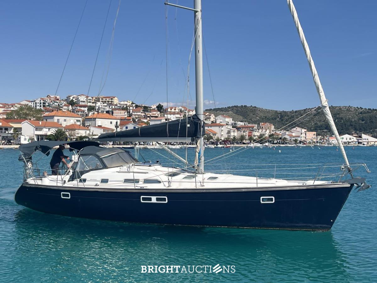 Beneteau Oceanis 423