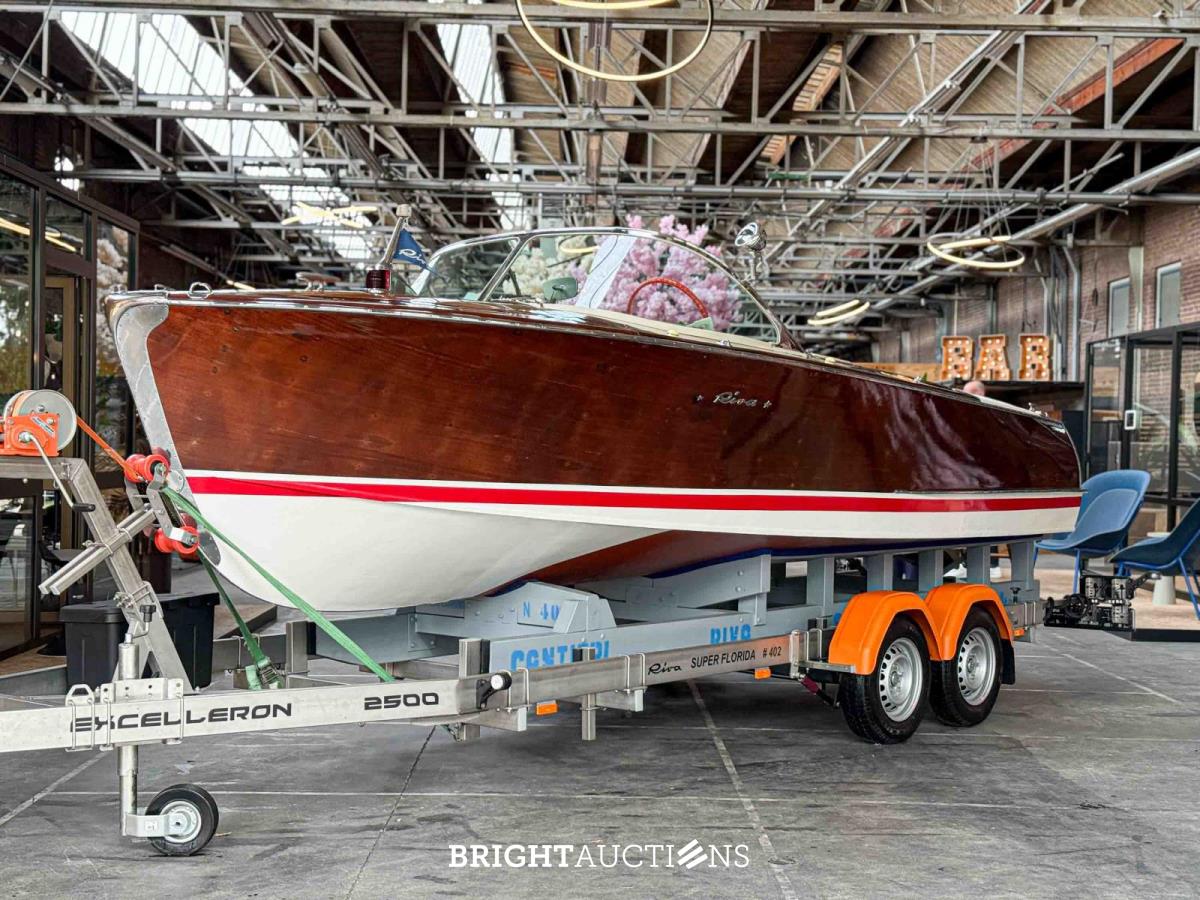 Riva Super Florida