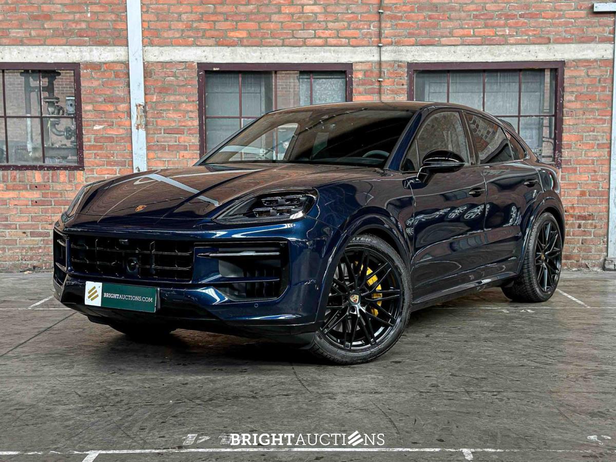 Luxury & sport cars te Boxmeer