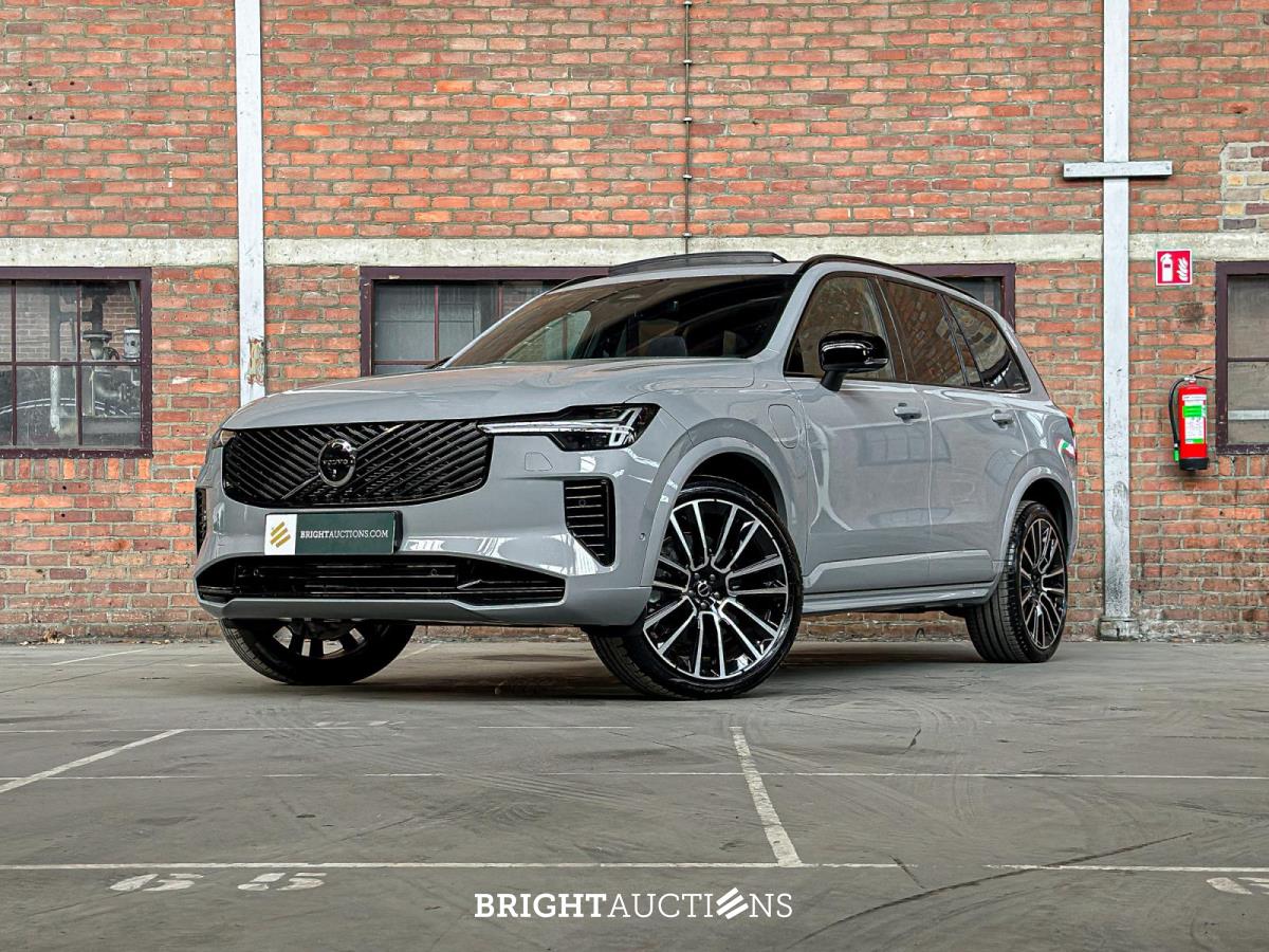 Luxury & Sport SUV Auction – Boxmeer & Milsbeek 