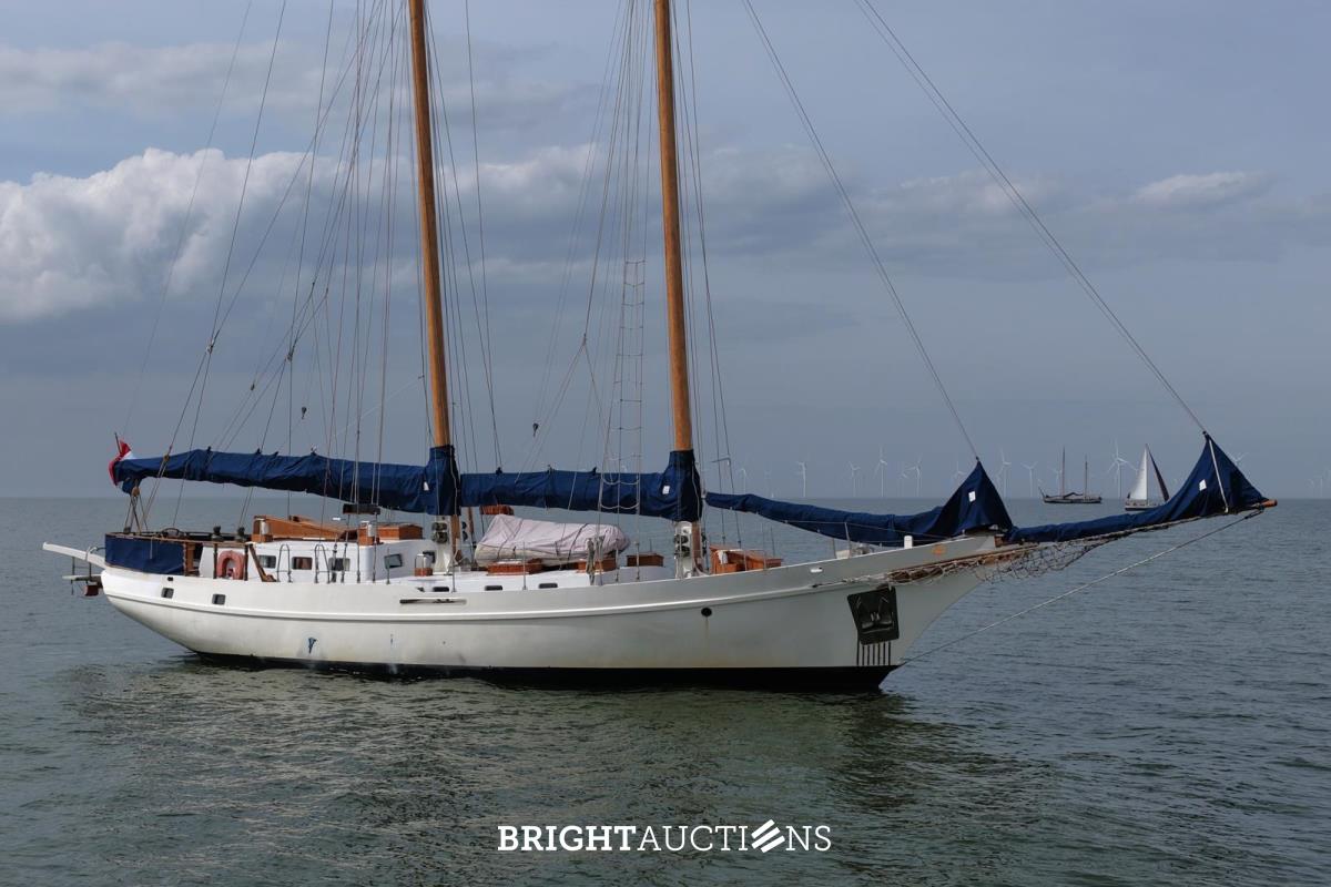 Lunstroo Schooner