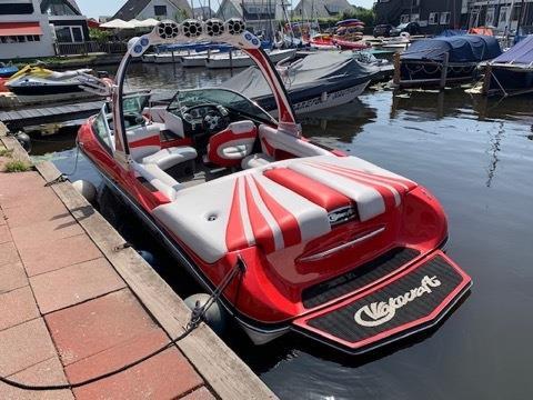 Wakecraft ZR6 Nautique