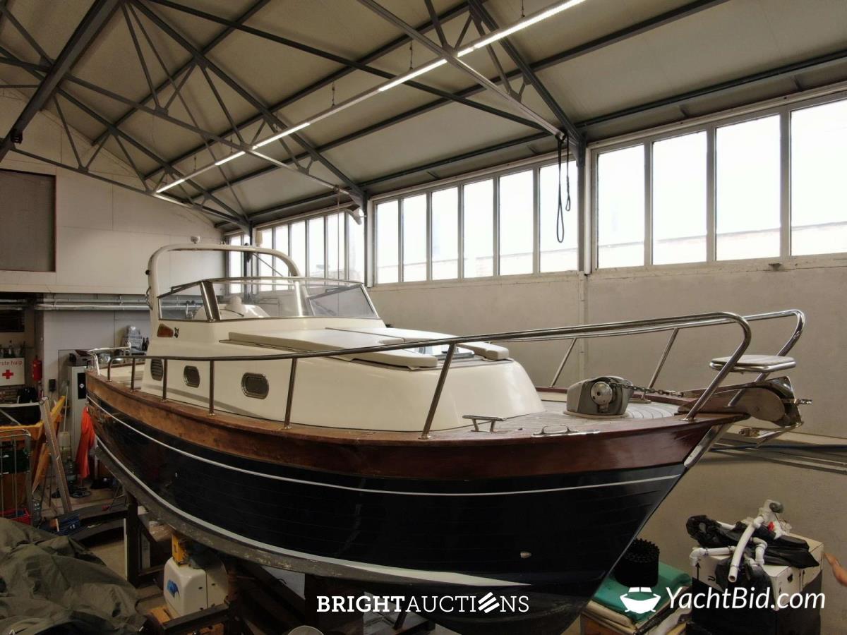 Southwind Farfalla 9