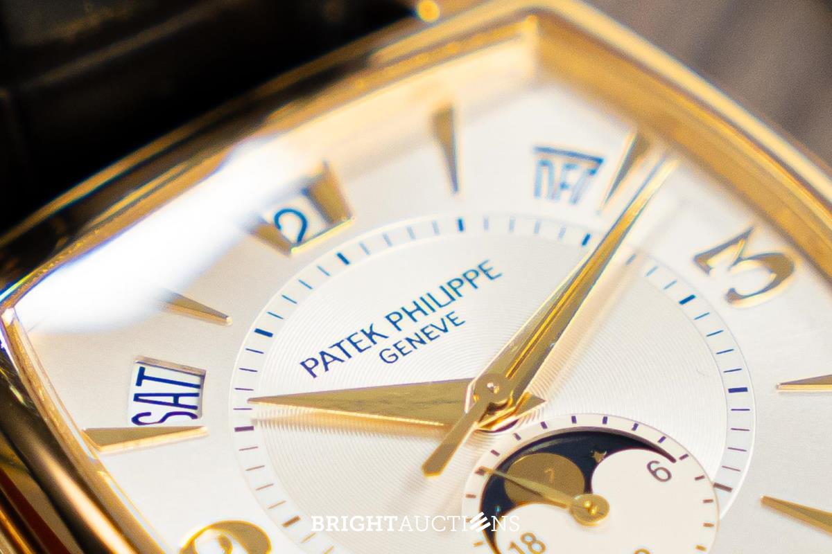 Collection of Exceptional Timepieces