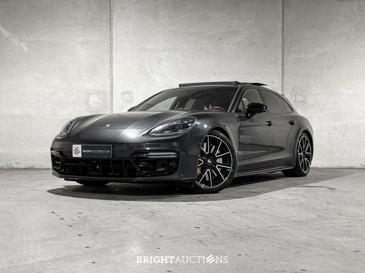 Luxury, Sport & Premium Drivers -Tiel