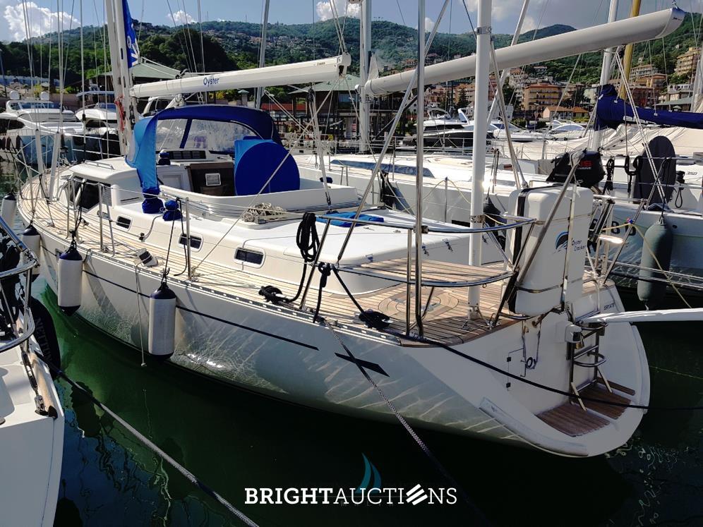 Oyster 47