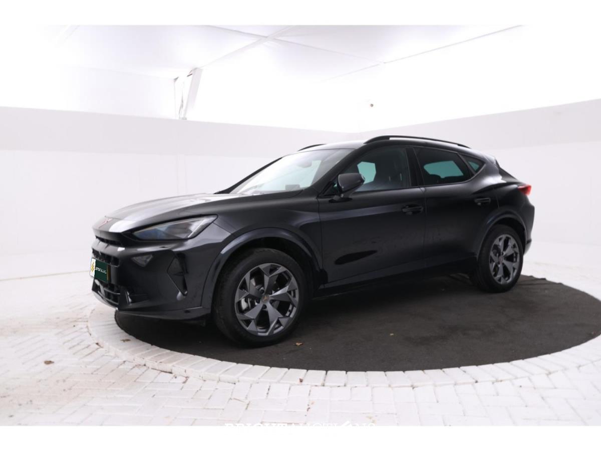 Premium Daily Driver Auction