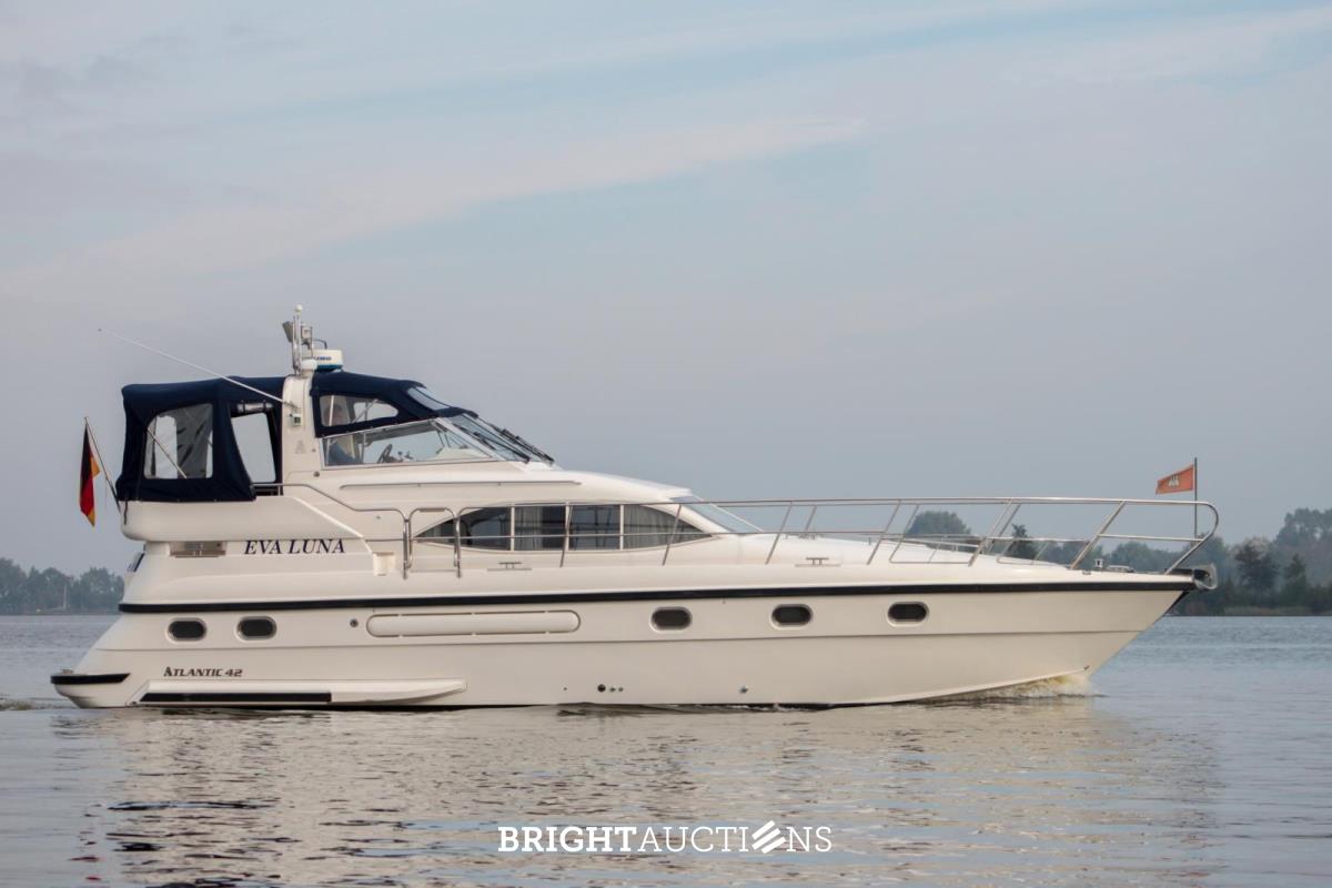Atlantic 42