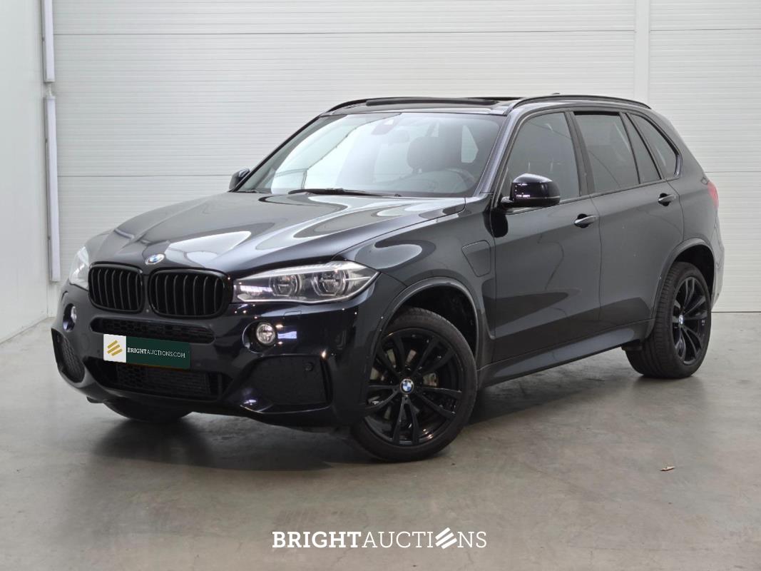 Luxury, Premium Daily Driver & Electric Vehicle Auction