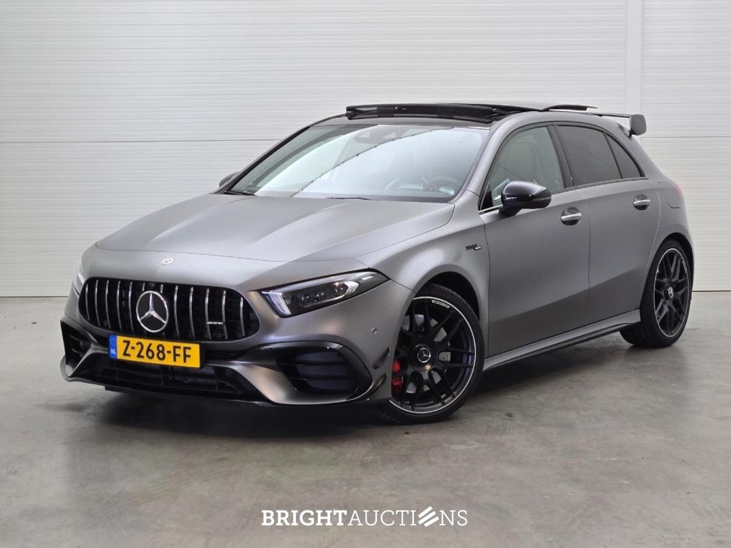 Premium Daily Driver & Electrical Vehicle Auction