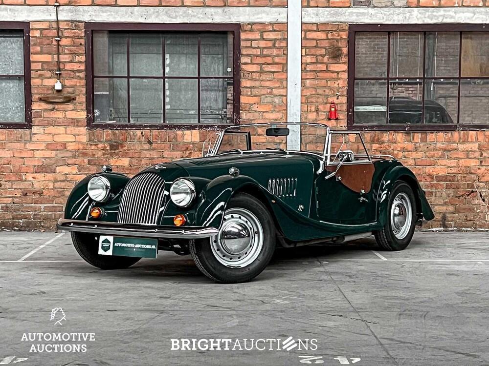 Sport & classic cars te Boxmeer