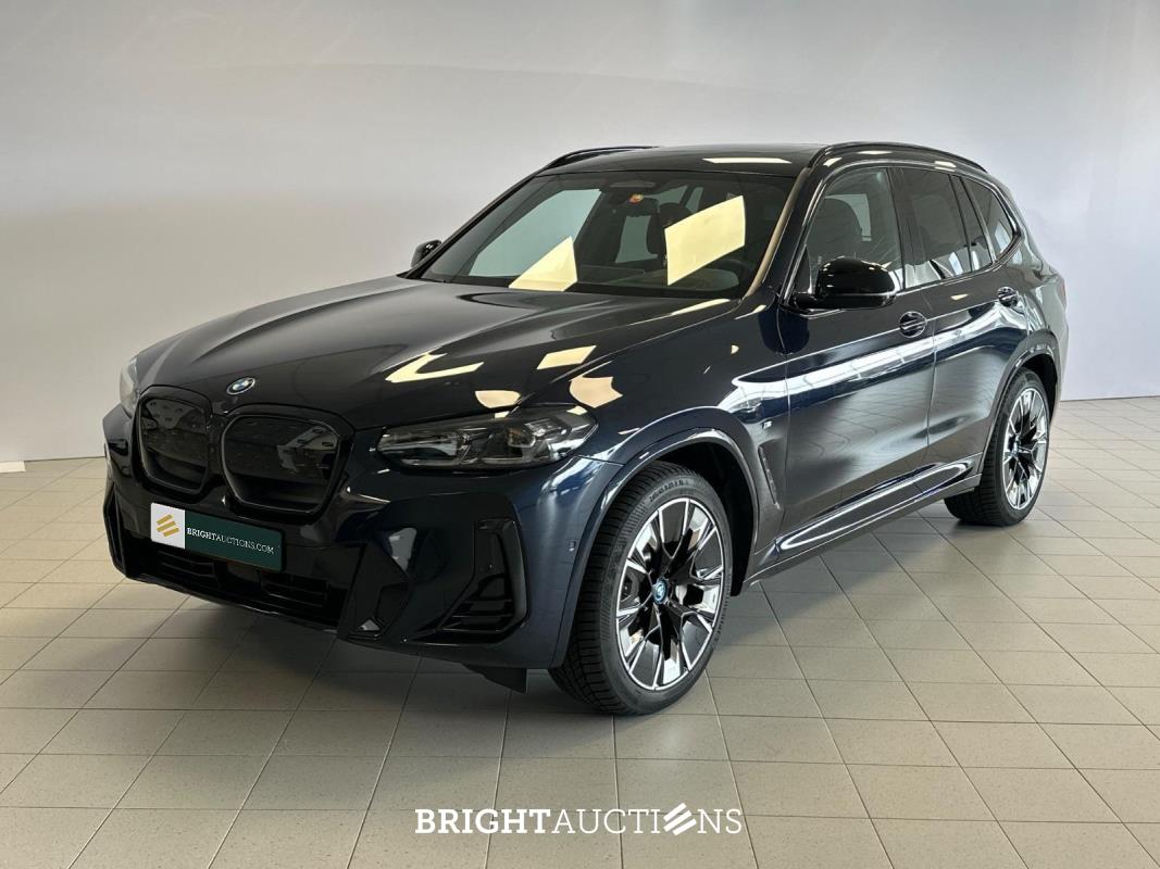 Electric Vehicle Auction