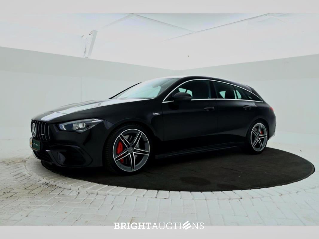 Premium Daily Driver Auction