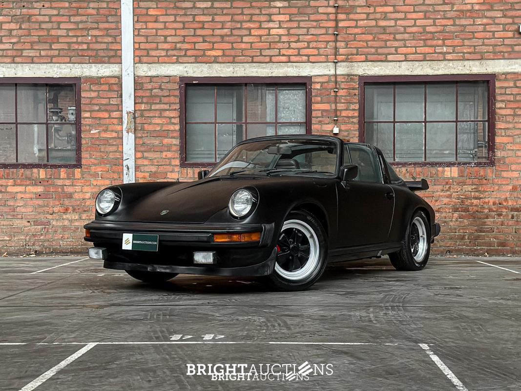 Classic Cars, Olditmers & Youngtimers - Boxmeer