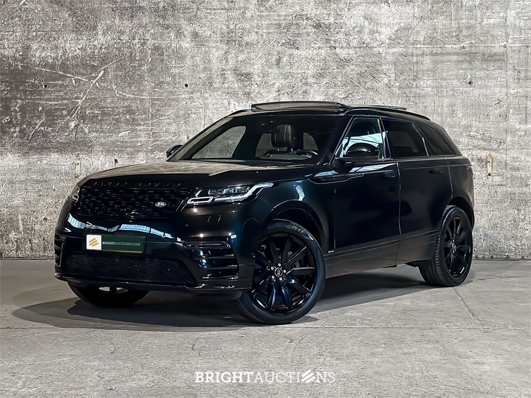 Premium Daily Driver & Electric Vehicle Auction - Milsbeek