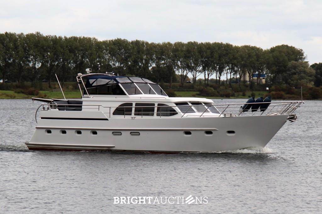 Van Der Heijden 1500 Dynamic