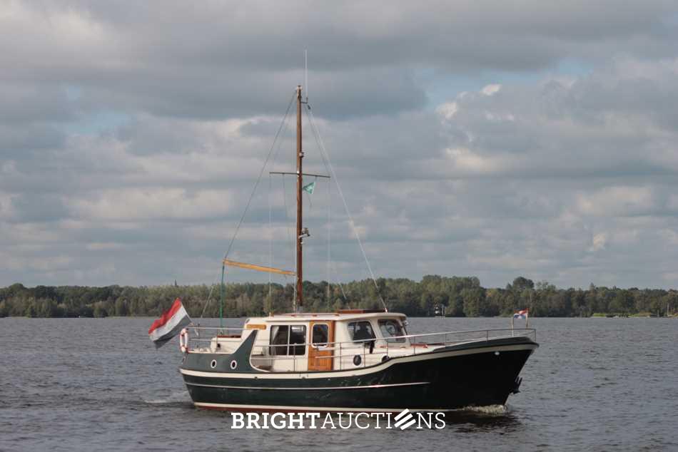 Gillissen Kotter 1100