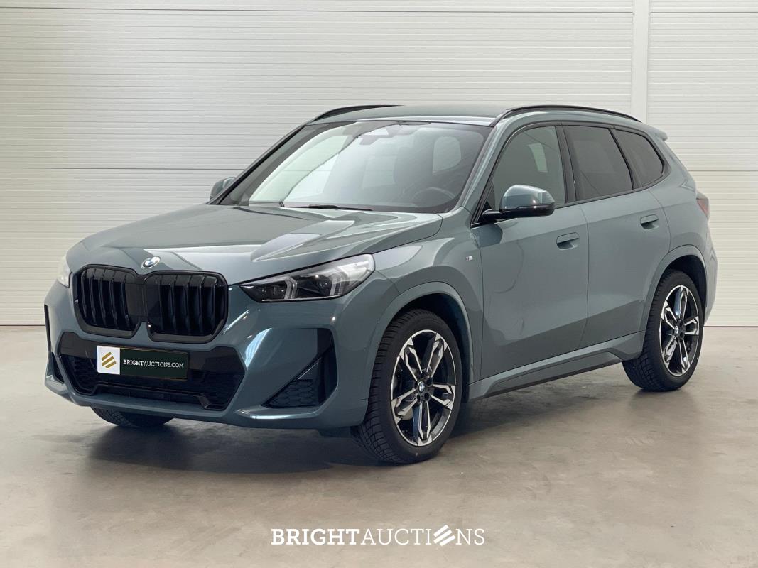 Premium Daily Driver Auction