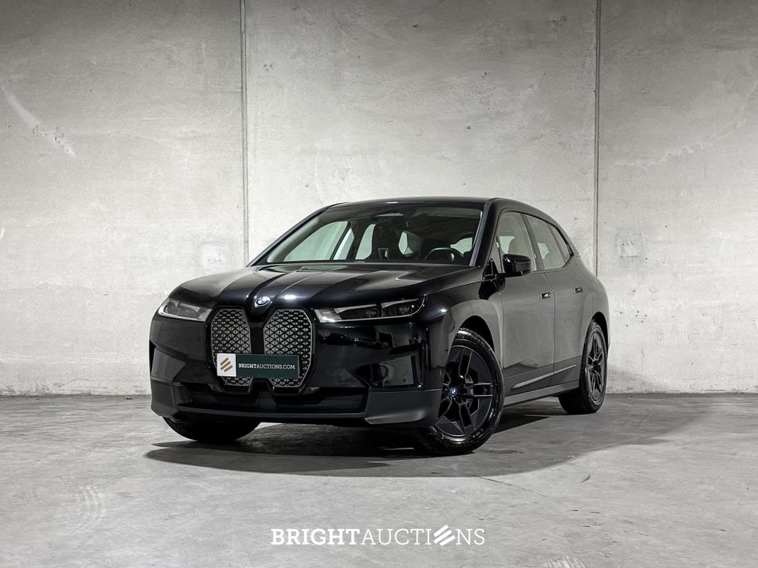 Electric Cars (EV) - Tiel & Boxmeer