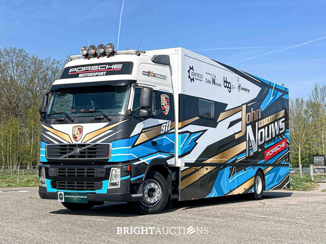 Volvo FH12 4X2R FAL7.1 RAD-A4/L90 528pk 2004, BP-RH-56