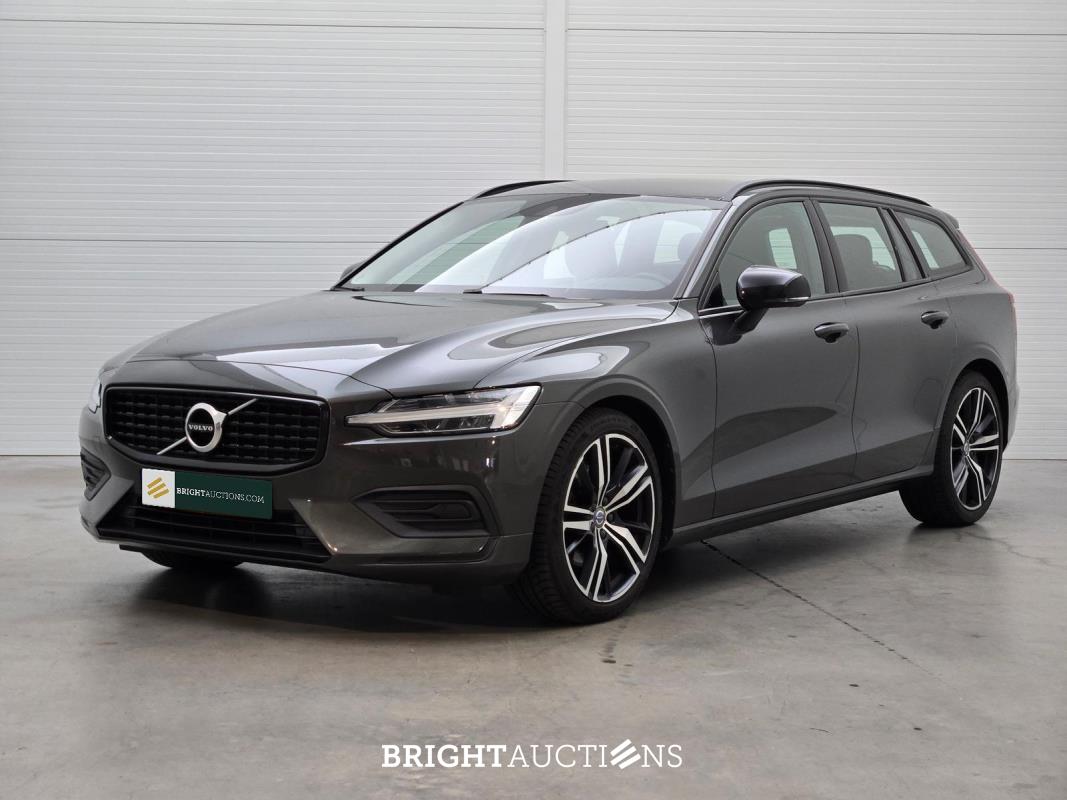 Premium Daily Driver & Electric Vehicle Auction